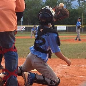 Meet your Posher, Matt